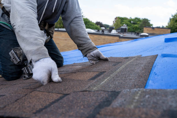 Best Commercial Roofing Services  in Lordstown, OH