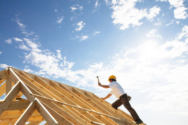 Best Chimney Flashing Repair  in Lordstown, OH