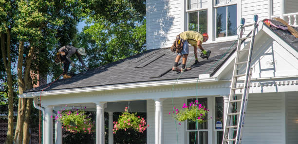 Best Rubber Roofing (EPDM, TPO)  in Lordstown, OH
